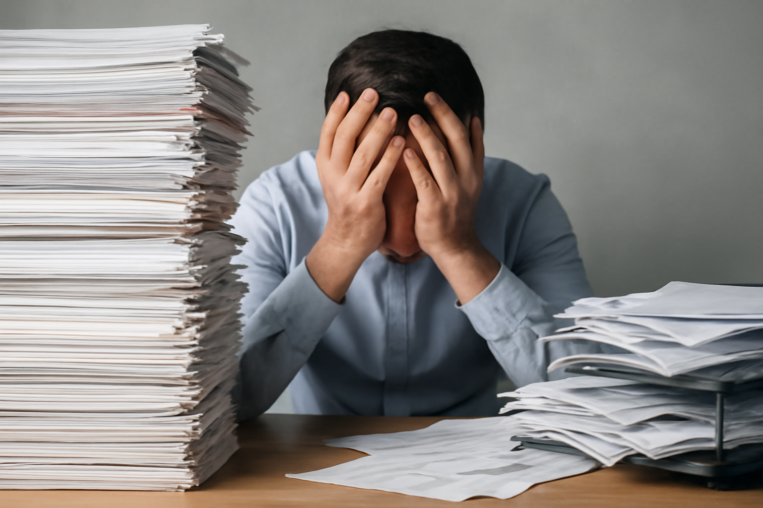 Common Challenges in Document Management and How to Overcome Them
